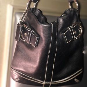 Coach Small shoulder bag